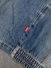 中古・古着 LEVI'S (リーバイス) CASTRO フルジップジャケット インディゴ サイズ:XL：7000円