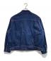 LEVI'S PReMIUM (リーバイス プレミアム) TYPEⅡトラッカージャケット インディゴ サイズ:X：10000円