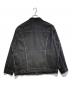 LEVI'S PReMIUM (リーバイス プレミアム) TYPEⅢ リラックスフィット トラッカージャケット ブラック サイズ:XL：8000円
