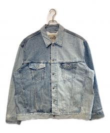 LEVI'S（リーバイス）の古着「トラッカージャケット」｜インディゴ