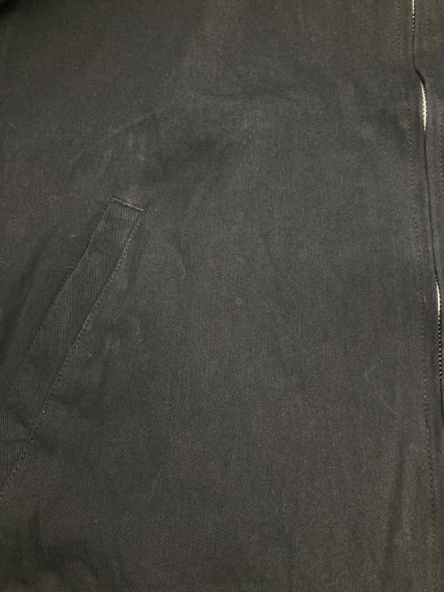 waiper（ワイパー）waiper (ワイパー) ベトナムジャケット ブラック サイズ:XLの古着・服飾アイテム