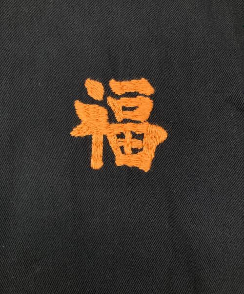 waiper（ワイパー）waiper (ワイパー) ベトナムジャケット ブラック サイズ:XLの古着・服飾アイテム