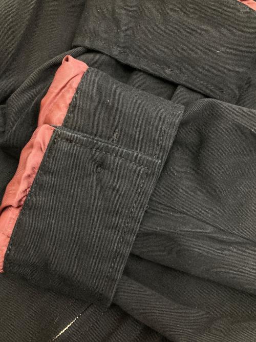 waiper（ワイパー）waiper (ワイパー) ベトナムジャケット ブラック サイズ:XLの古着・服飾アイテム