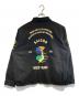 waiper (ワイパー) ベトナムジャケット ブラック サイズ:XL：15000円