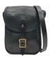SLOW（スロウ）の古着「BONO HUNTING SHOULDER BAG」｜ブラック