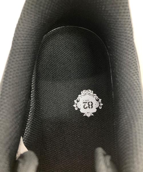 NIKE（ナイキ）NIKE (ナイキ) AIR FORCE 1 ’07 ブラック サイズ:US10.5 未使用品の古着・服飾アイテム
