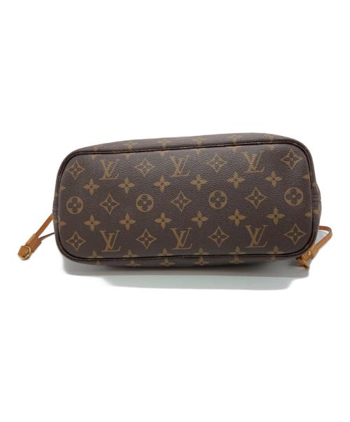 LOUIS VUITTON（ルイ ヴィトン）LOUIS VUITTON (ルイ ヴィトン) ネヴァーフルPM ピヴォワンヌの古着・服飾アイテム