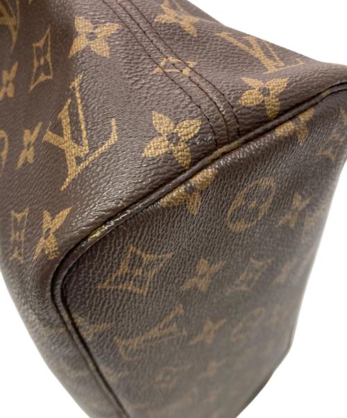 LOUIS VUITTON（ルイ ヴィトン）LOUIS VUITTON (ルイ ヴィトン) ネヴァーフルPM ピヴォワンヌの古着・服飾アイテム