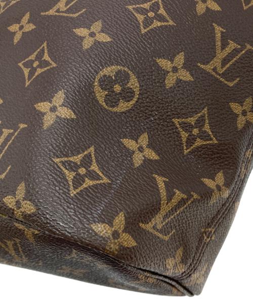 LOUIS VUITTON（ルイ ヴィトン）LOUIS VUITTON (ルイ ヴィトン) ネヴァーフルPM ピヴォワンヌの古着・服飾アイテム