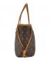 LOUIS VUITTON (ルイ ヴィトン) ネヴァーフルPM ピヴォワンヌ：140000円