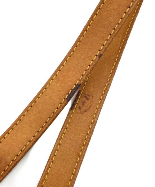 LOUIS VUITTON（ルイ ヴィトン）LOUIS VUITTON (ルイ ヴィトン) ソミュール30 ブラウンの古着・服飾アイテム