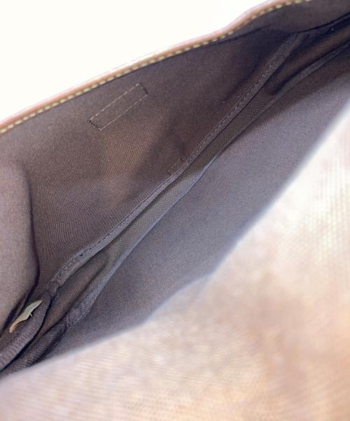 LOUIS VUITTON（ルイ ヴィトン）LOUIS VUITTON (ルイ ヴィトン) ソミュール30 ブラウンの古着・服飾アイテム