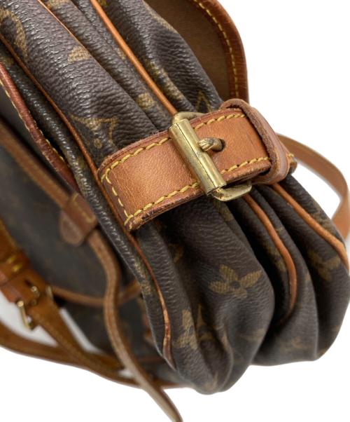 LOUIS VUITTON（ルイ ヴィトン）LOUIS VUITTON (ルイ ヴィトン) ソミュール30 ブラウンの古着・服飾アイテム