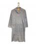 NIGEL CABOURN（ナイジェルケーボン）の古着「FRENCHWORK COVERALL DR」｜ブルー