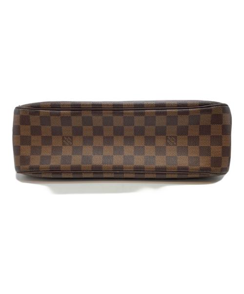 LOUIS VUITTON（ルイ ヴィトン）LOUIS VUITTON (ルイ ヴィトン) パリオリPMトートバッグ ブラウンの古着・服飾アイテム