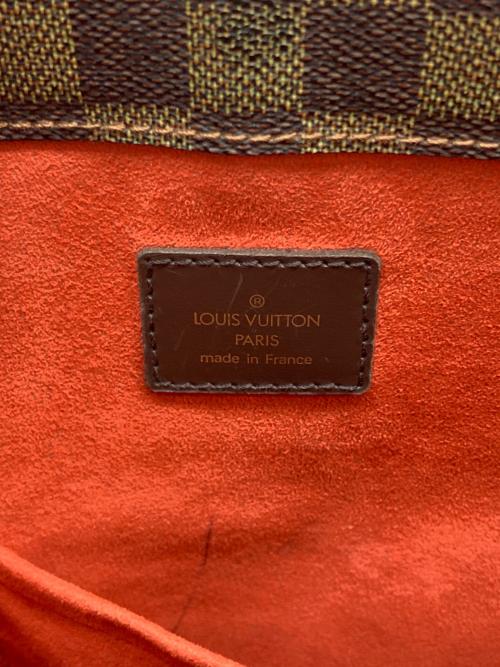 LOUIS VUITTON（ルイ ヴィトン）LOUIS VUITTON (ルイ ヴィトン) パリオリPMトートバッグ ブラウンの古着・服飾アイテム