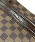 中古・古着 LOUIS VUITTON (ルイ ヴィトン) パリオリPMトートバッグ ブラウン：45000円