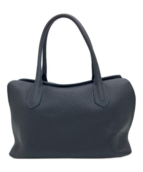 IACUCCI（イアクッチ）IACUCCI (イアクッチ) ラーナ M ALCE ネイビーの古着・服飾アイテム