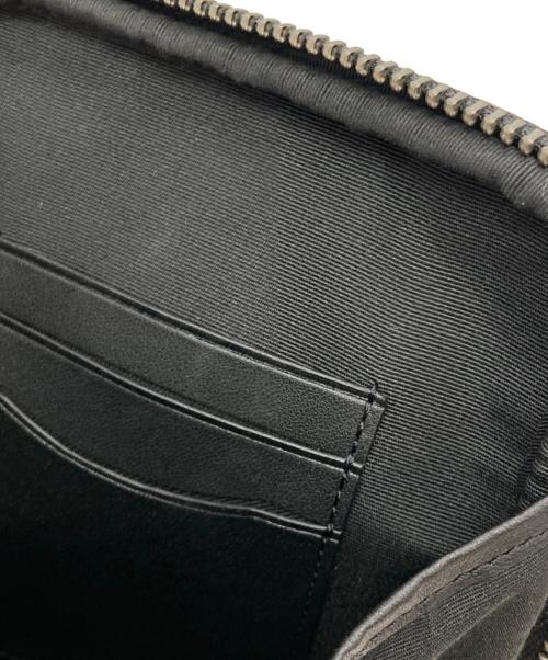 COACH（コーチ）COACH (コーチ) スタントンクロスボディ ショルダーバッグ ブルーの古着・服飾アイテム