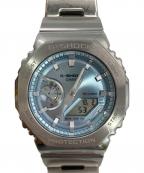 CASIOカシオ）の古着「G-SHOCK」｜ブルー