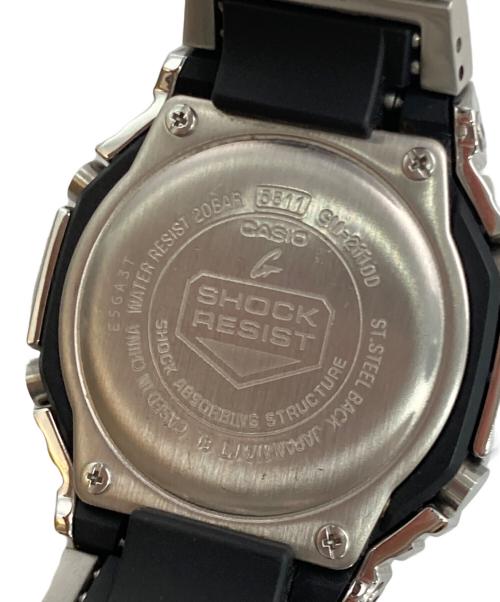 CASIO（カシオ）CASIO (カシオ) G-SHOCK ブルーの古着・服飾アイテム
