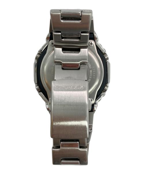 CASIO（カシオ）CASIO (カシオ) G-SHOCK ブルーの古着・服飾アイテム