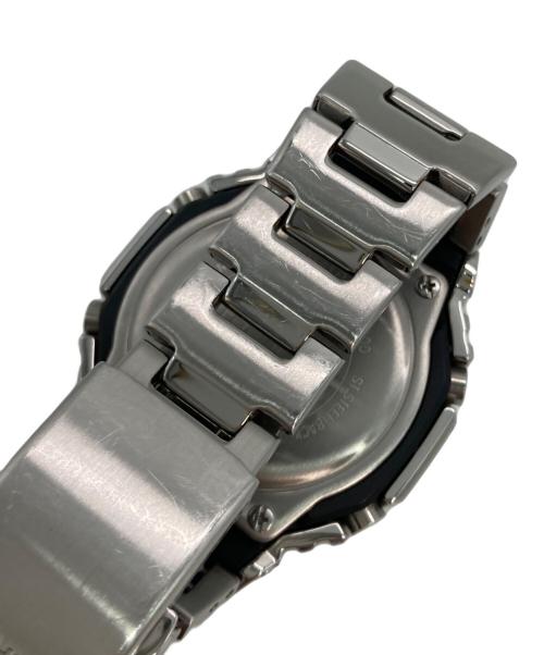 CASIO（カシオ）CASIO (カシオ) G-SHOCK ブルーの古着・服飾アイテム