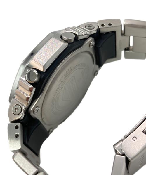 CASIO（カシオ）CASIO (カシオ) G-SHOCK ブルーの古着・服飾アイテム