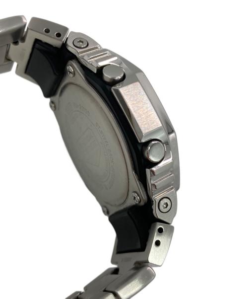 CASIO（カシオ）CASIO (カシオ) G-SHOCK ブルーの古着・服飾アイテム