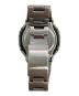 CASIO (カシオ) G-SHOCK ブルー：22000円
