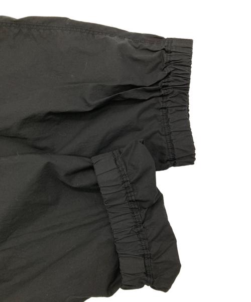 STONE ISLAND（ストーンアイランド）STONE ISLAND (ストーンアイランド) ストレッチコットン カーゴパンツ ブラック サイズ:33の古着・服飾アイテム