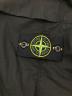 中古・古着 STONE ISLAND (ストーンアイランド) ストレッチコットン カーゴパンツ ブラック サイズ:33：36000円