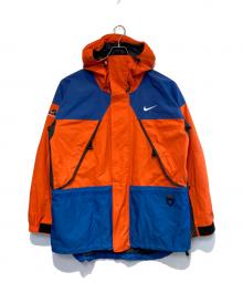 NIKE ACG（ナイキエーシージー）の古着「［古着］stormfit jacket」｜オレンジ