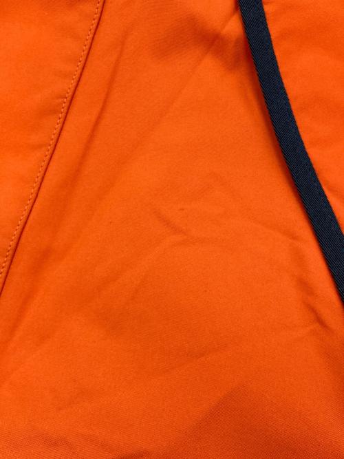 NIKE ACG（ナイキエーシージー）NIKE ACG (ナイキエーシージー) ［古着］stormfit jacket オレンジ サイズ:Lの古着・服飾アイテム