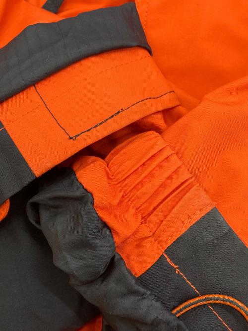 NIKE ACG（ナイキエーシージー）NIKE ACG (ナイキエーシージー) ［古着］stormfit jacket オレンジ サイズ:Lの古着・服飾アイテム