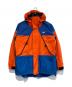 NIKE ACG（ナイキエーシージー）の古着「［古着］stormfit jacket」｜オレンジ