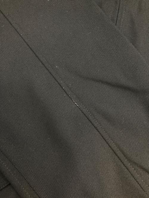 NEIGHBORHOOD（ネイバーフッド）NEIGHBORHOOD (ネイバーフッド) ZIP WORK JACKET-2 ブラック サイズ:Lの古着・服飾アイテム