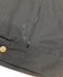 中古・古着 NEIGHBORHOOD (ネイバーフッド) ZIP WORK JACKET-2 ブラック サイズ:L：22000円