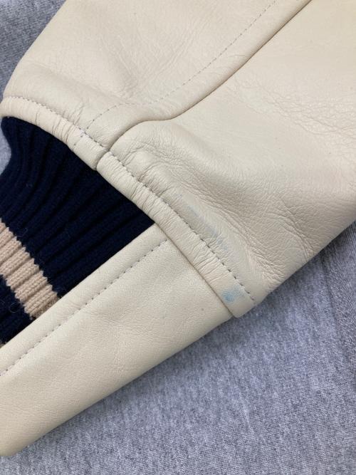 SUPREME（シュプリーム）SUPREME (シュプリーム) COMME des GARCONS JUNYA WATANABE MAN (コムデギャルソンジュンヤワタナベマン) Box Logo Hoodie Customize グレー サイズ:Mの古着・服飾アイテム
