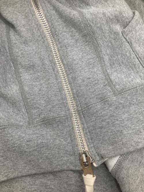 SUPREME（シュプリーム）SUPREME (シュプリーム) COMME des GARCONS JUNYA WATANABE MAN (コムデギャルソンジュンヤワタナベマン) Box Logo Hoodie Customize グレー サイズ:Mの古着・服飾アイテム