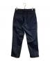 HUMAN MADE (ヒューマンメイド) ハート 刺繍CHINO PANTS ネイビー サイズ:L：17000円