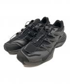 SALOMONサロモン）の古着「XT-PU.RE」｜ブラック