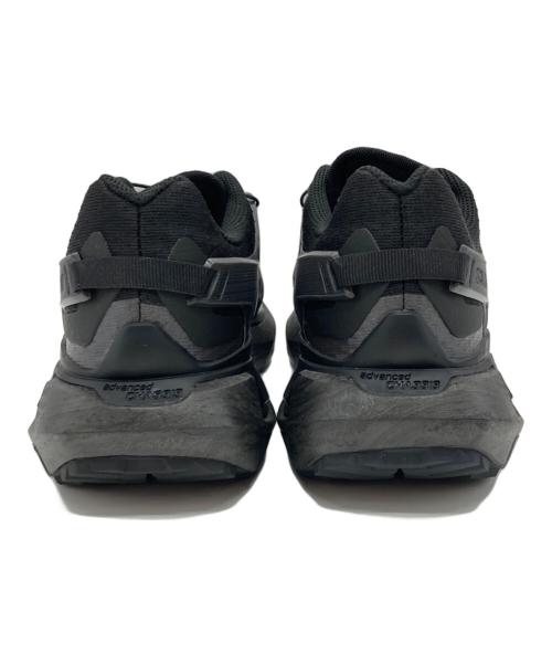 SALOMON（サロモン）SALOMON (サロモン) XT-PU.RE ブラック サイズ:UK9.5の古着・服飾アイテム