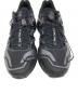 中古・古着 SALOMON (サロモン) XT-PU.RE ブラック サイズ:UK9.5：23000円