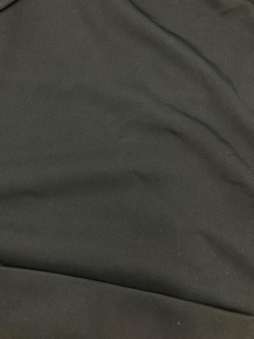 COMME des GARCONS（コムデギャルソン）COMME des GARCONS (コムデギャルソン) ロングスリーブシャツ ブラック サイズ:Freeの古着・服飾アイテム