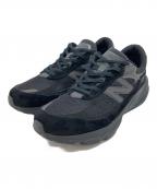 NEW BALANCEニューバランス）の古着「U990BB6」｜ブラック