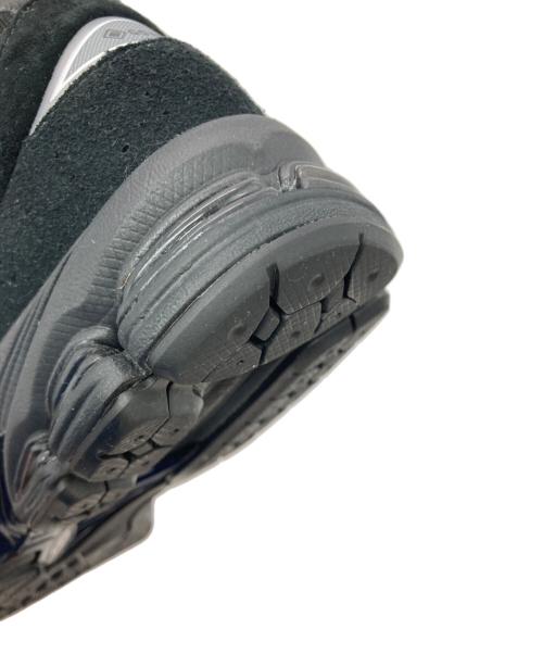 NEW BALANCE（ニューバランス）NEW BALANCE (ニューバランス) M2002RXX ブラック サイズ:US7 未使用品の古着・服飾アイテム