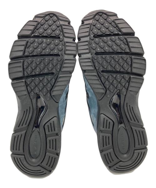 NEW BALANCE（ニューバランス）NEW BALANCE (ニューバランス) U990BB4 ブルー サイズ:US9 未使用品の古着・服飾アイテム