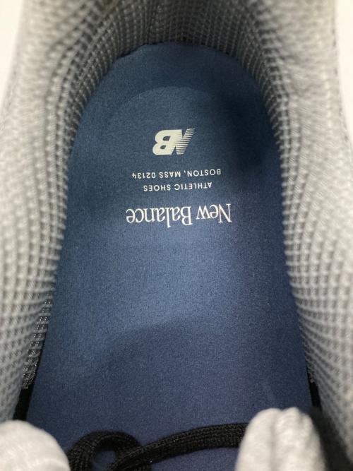NEW BALANCE（ニューバランス）NEW BALANCE (ニューバランス) U990BB4 ブルー サイズ:US9 未使用品の古着・服飾アイテム