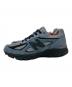 NEW BALANCE (ニューバランス) U990BB4 ブルー サイズ:US9 未使用品：27000円